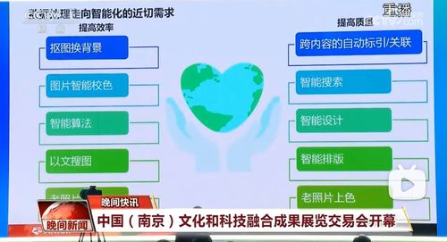 2023年文化数字化十件大事 数字文化创意内容应用服务